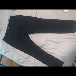 Nic+Zoe work pants